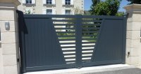 Notre société de clôture et de portail à Chateaufort